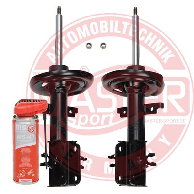 Amortyzator MASTER-SPORT GERMANY 16K002691P