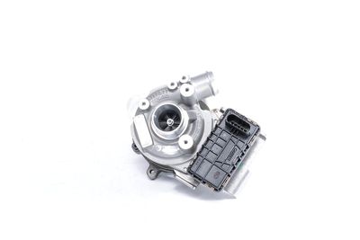 LADER AUFLADUNG BTS Turbo T916324RE 2