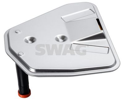 SET FILTRE HIDRAULICE CUTIE E VIT.AUTOMATA SWAG 30107830 1