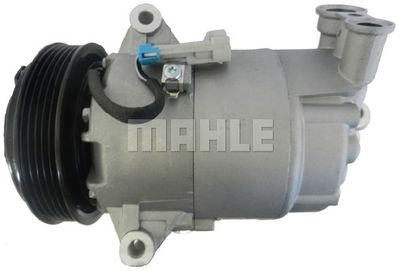 Компрессор, кондиционер BV PSH 090.135.030.311 для OPEL ZAFIRA
