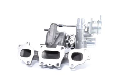 LADER AUFLADUNG BTS Turbo T917216 29