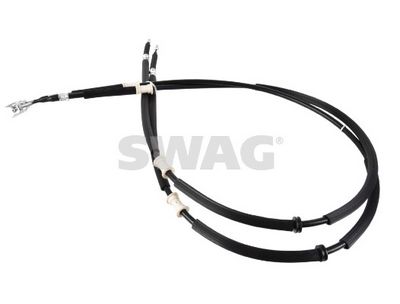 CABLU FRANA DE PARCARE SWAG 33100343