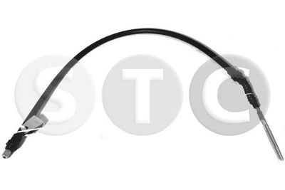 SEILZUG KUPPLUNGSBETäTIGUNG