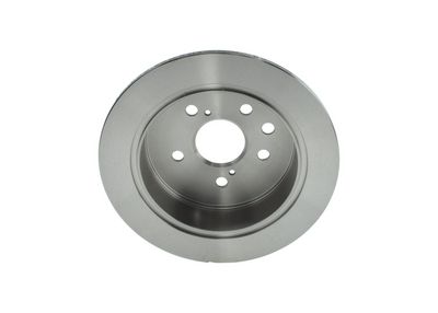 féktárcsa BOSCH 0 986 479 657 for TOYOTA, LEXUS