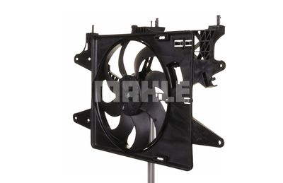 VENTILATOR RADIATOR MAHLE CFF363000P 6