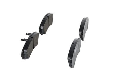 BREMSBELAGSATZ SCHEIBENBREMSE ATE 13046058532 9