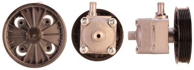HYDRAULIKPUMPE LENKUNG DRI 715520457