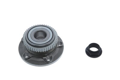 RADLAGERSATZ VALEO 502633 3