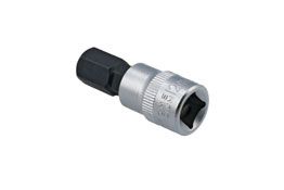 Coffret tournevis et embouts LASER TOOLS