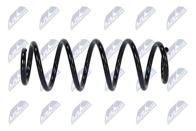 ARC SPIRAL NTY ASZPL055 8
