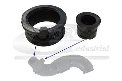 INEL ETANSARE FURTUN AER SUPRAALIMENTARE