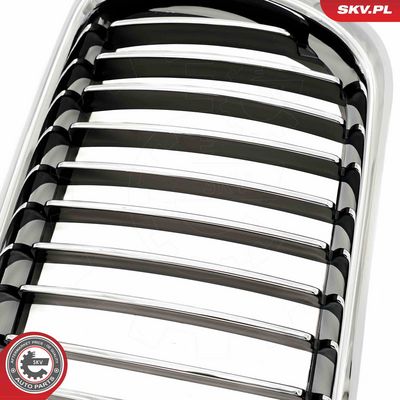 GRILA RADIATOR ESEN SKV 66SKV052 6