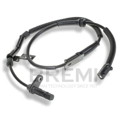 Vorschau Sensor, Raddrehzahl