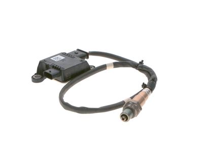 PARTIKELSENSOR BOSCH 0281006527 7