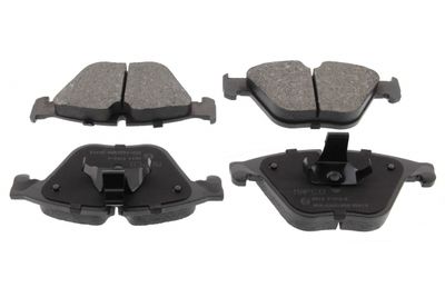 SET PLACUTE FRANA FRANA DISC MAPCO 6814
