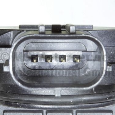 LUFTMASSENMESSER PIERBURG 707759960 2