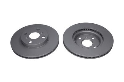спирачен диск Kavo Parts