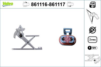 MECANISM ACTIONARE GEAM