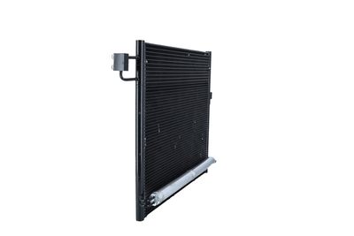 CONDENSATOR CLIMATIZARE NRF 350080 19