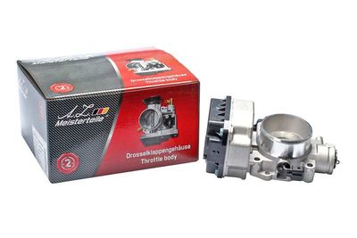 корпус на дроселовата клапа A.Z. Meisterteile AZMT-49-020-4035