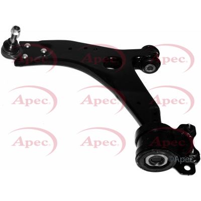 Control/Trailing Arm, wheel suspension APEC AST2064