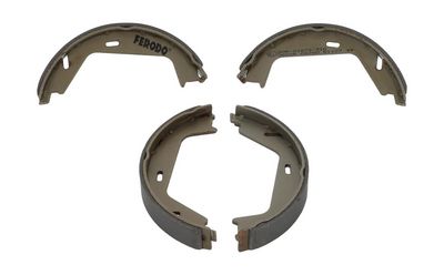 BREMSBACKENSATZ FESTSTELLBREMSE