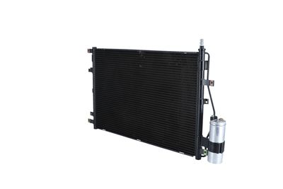 CONDENSATOR CLIMATIZARE NRF 35876 11