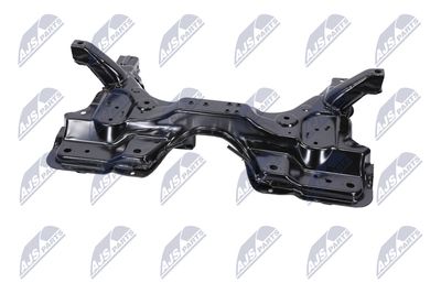 RAMA SUSTINERE/SUPORT AGREGATE NTY ZRZPL014 21