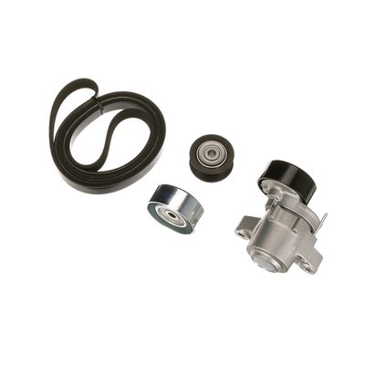 KEILRIPPENRIEMENSATZ GATES K026PK2198 63