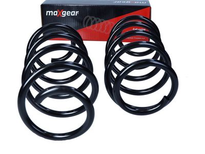 ARC SPIRAL MAXGEAR 601708D 1