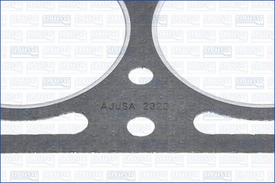 GARNITURA CHIULASA AJUSA 10036800 2