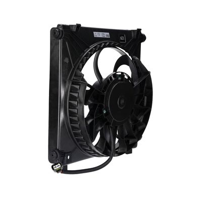 VENTILATOR RADIATOR NISSENS 850244 19