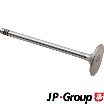 JP-GROUP 1211301800 Клапан впускний 