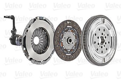 Clutch Kit 837398