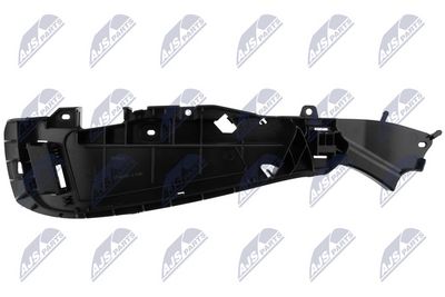 CAPAC COMUTATOR AJUSTARE SCAUN NTY EZCBM403 2