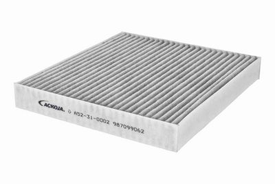 FILTRU AER HABITACLU ACKOJA A52310002 3