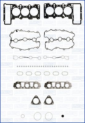 Dichtungssatz, Zylinderkopf AJUSA 52240300