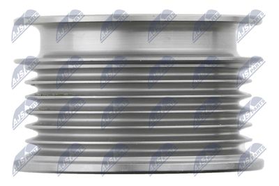 SISTEM ROATA LIBERA GENERATOR NTY ESAME000 2