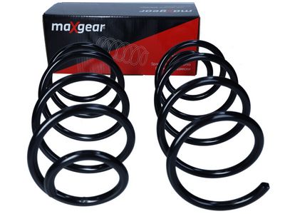 ARC SPIRAL MAXGEAR 601382D 1
