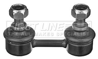 Link/Coupling Rod, stabiliser bar FIRST LINE FDL6281