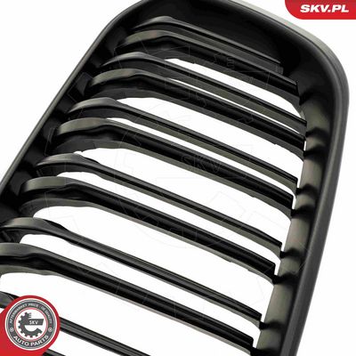 GRILA RADIATOR ESEN SKV 66SKV022 6