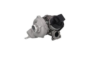COMPRESOR SISTEM DE SUPRAALIMENTARE KAMOKA 8600124 1