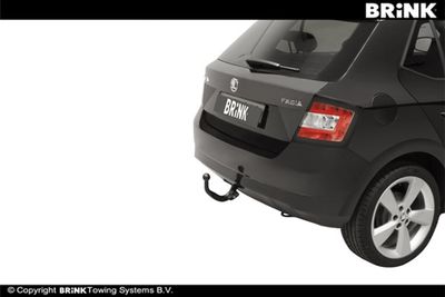 MODUL TRACTARE BRINK 600700 4