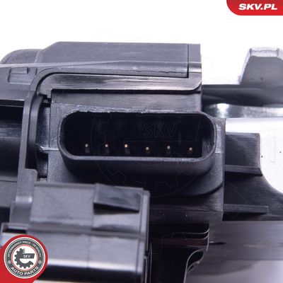 Zámek dveří SKV 60SKV272
