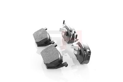 SET PLACUTE FRANA FRANA DISC GH GH414740 47