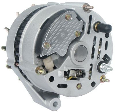 GENERATOR / ALTERNATOR HC-Cargo F032110975 3