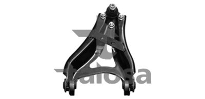 LENKER RADAUFHäNGUNG