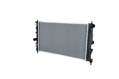 RADIATOR RACIRE MOTOR NRF 53844 9