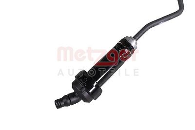 KUPPLUNGSLEITUNG METZGER AUTOTEILE 2070017 1