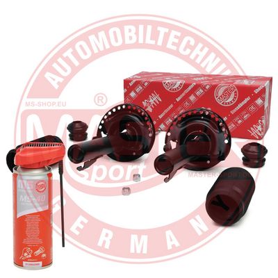 AMORTIZOR MASTER-SPORT GERMANY 16K005863P 2